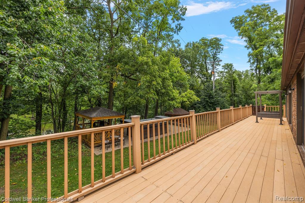 3543 Mitchell Road Metamora, MI 48455 - Photo 71 of 77