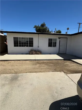$1,550 | 478 North Alessandro Street, Unit C, Banning, CA 92220