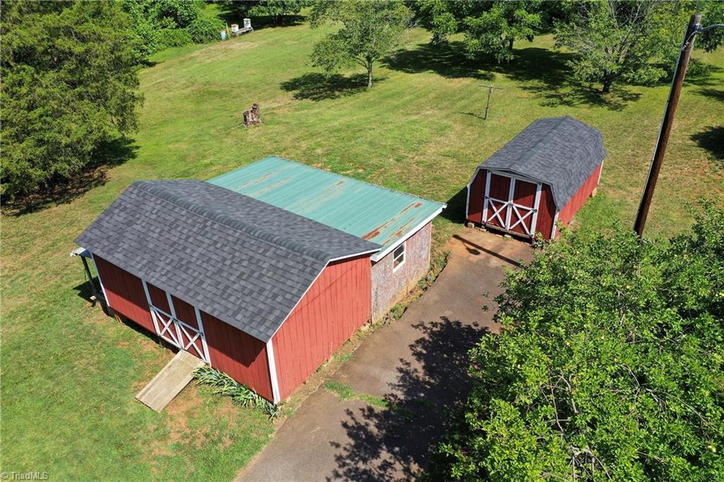 1630 Yadkin Valley Road Advance, NC 27006 - Photo 46 of 50