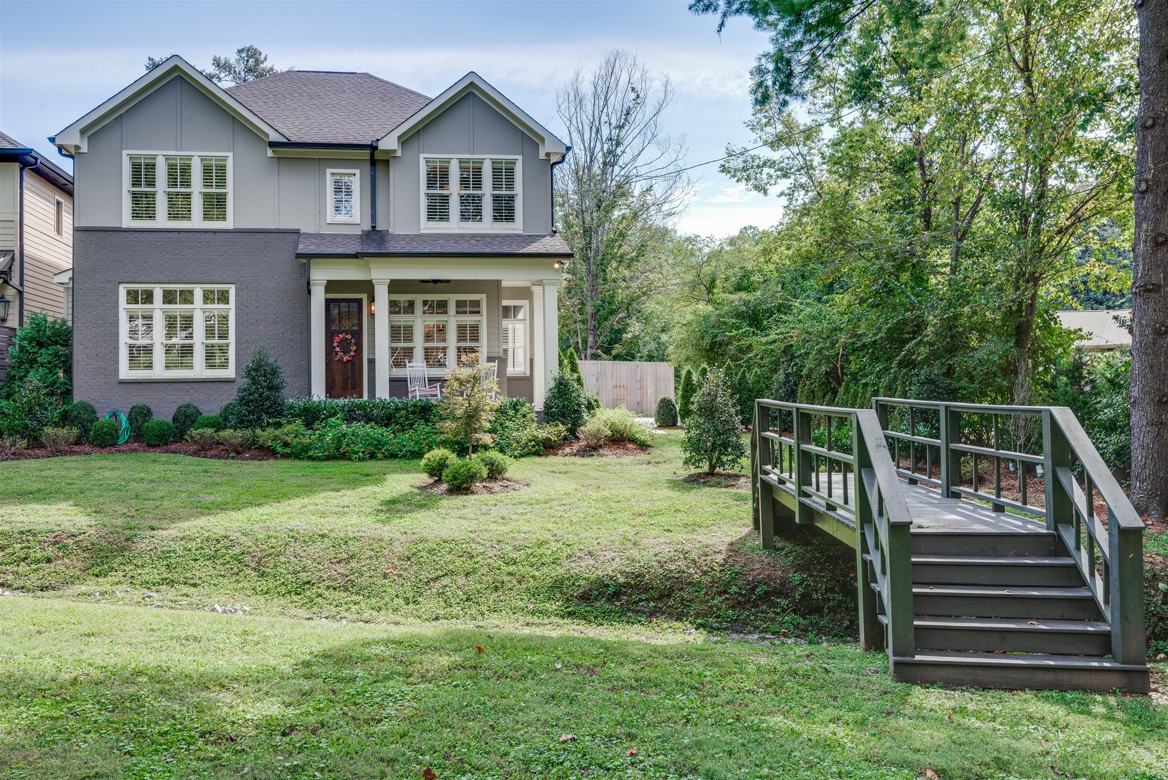 2801 Valley Road Nashville, TN 37215 - Photo 2 of 28 Gallery Image 2