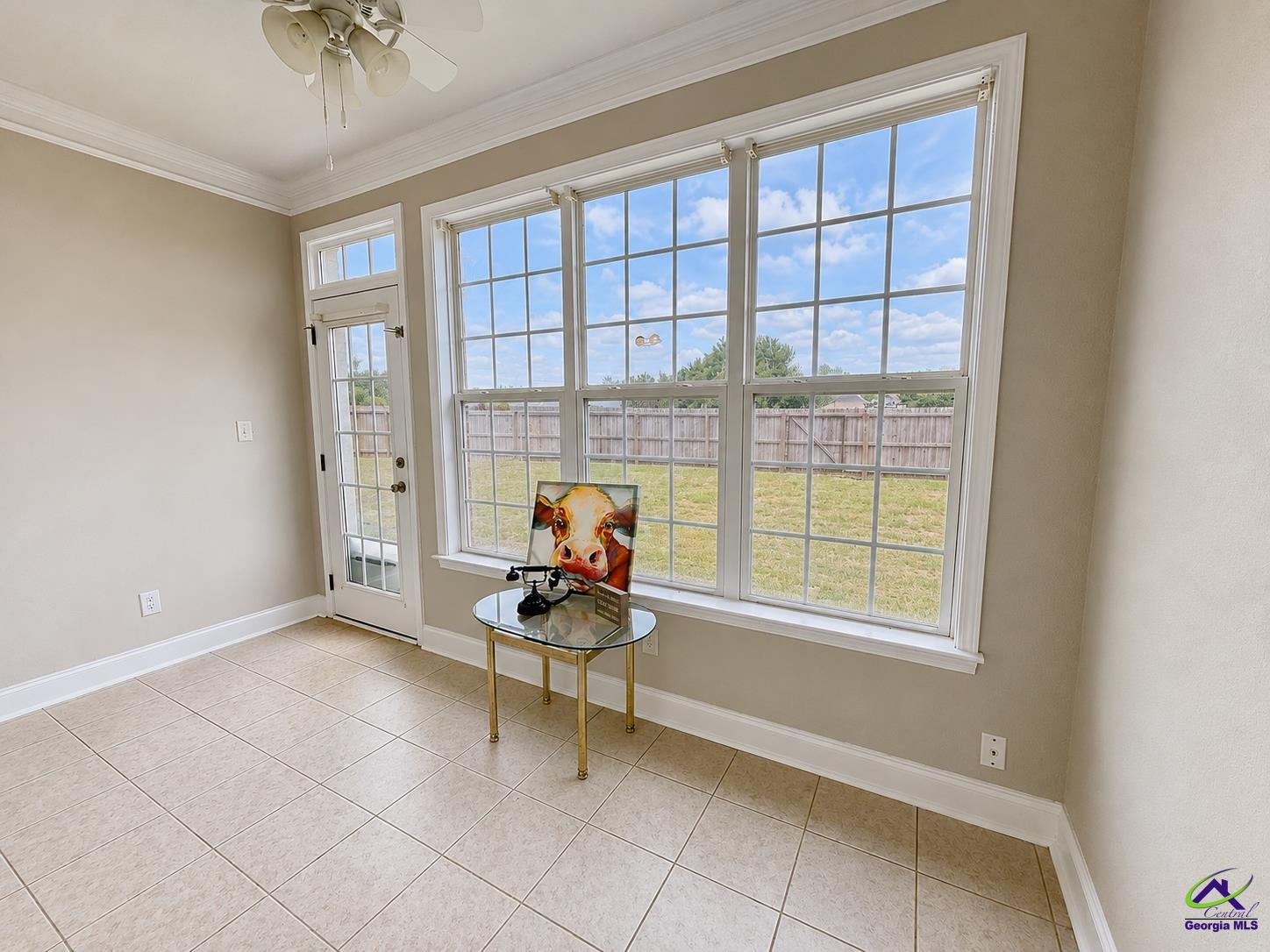 702 Post Oak Way Warner Robins, GA 31088 - Photo 26 of 50