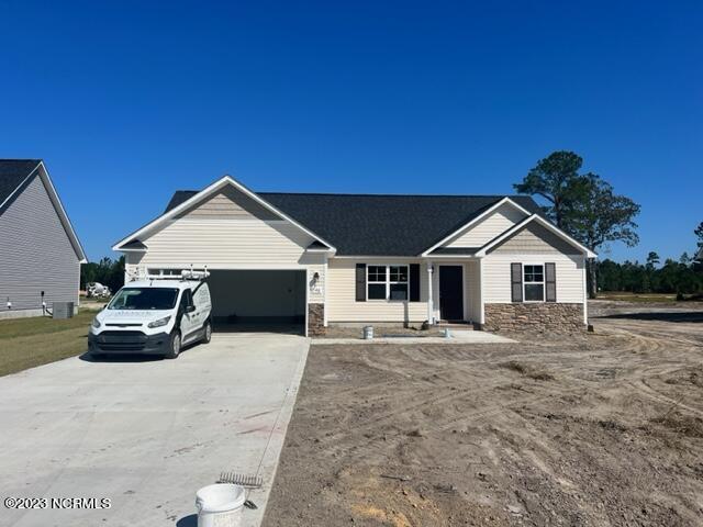 404 Windermere Road Hubert, NC 28539 - Photo 1 of 35 404 Windermere