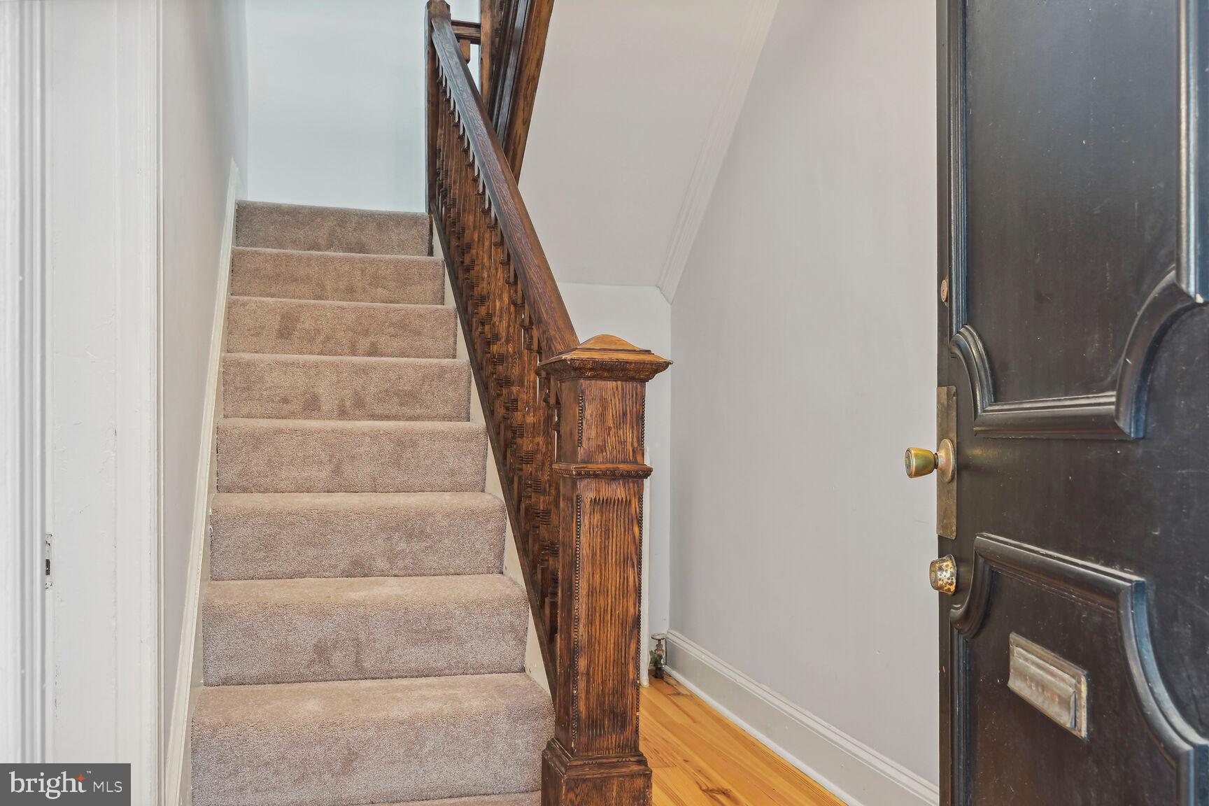 1233 C Street Northeast Washington, DC 20002 - Photo 6 of 21