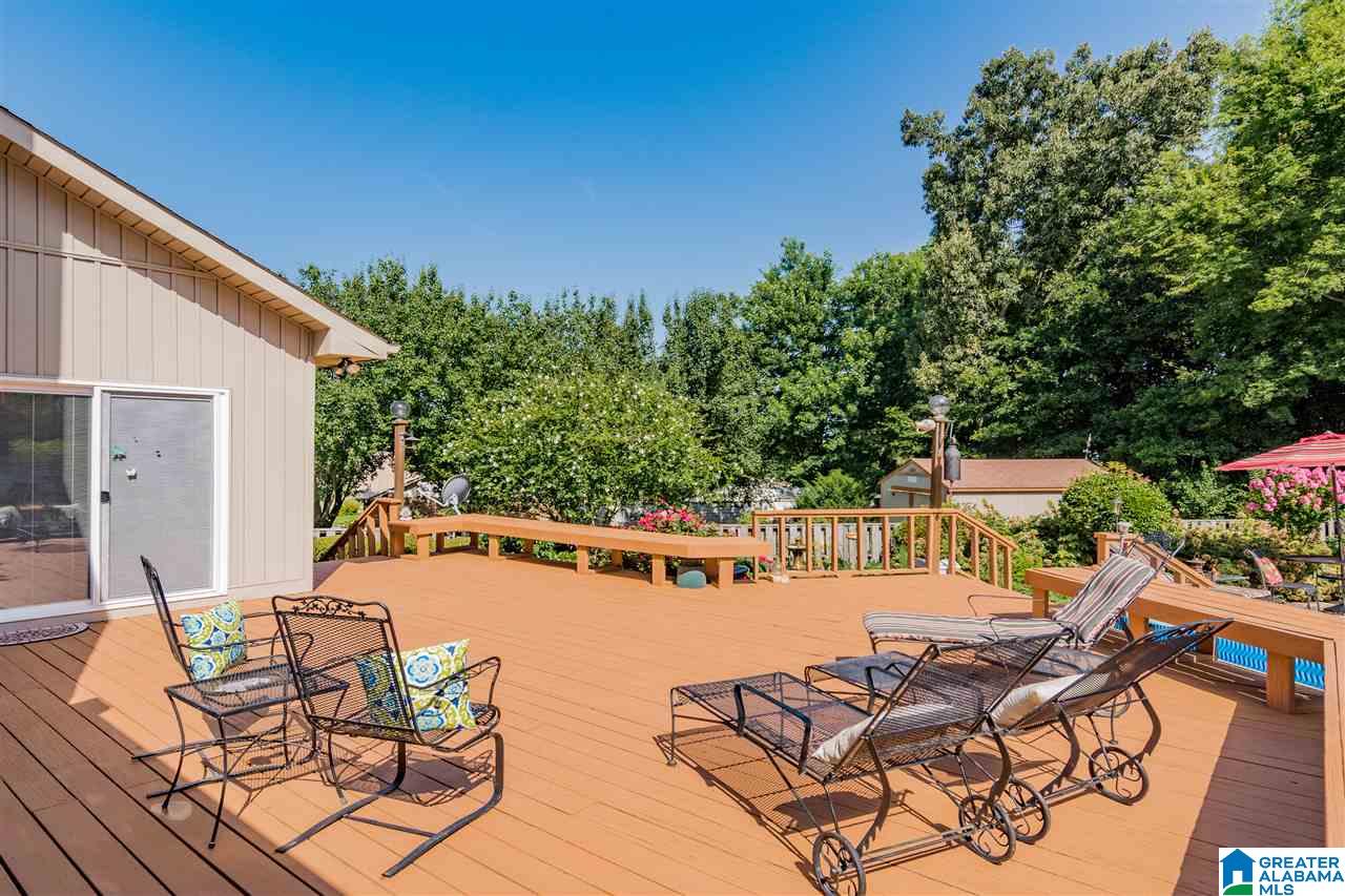 101 Viewpoint Circle Pell City, AL 35128 - Photo 39 of 50