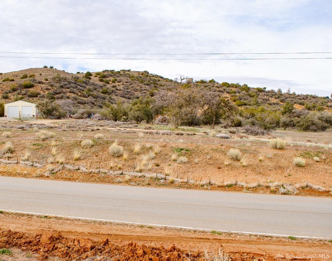 1 Umtali Road Tehachapi, CA 93561 - Photo 1 of 16 Gallery Image 1