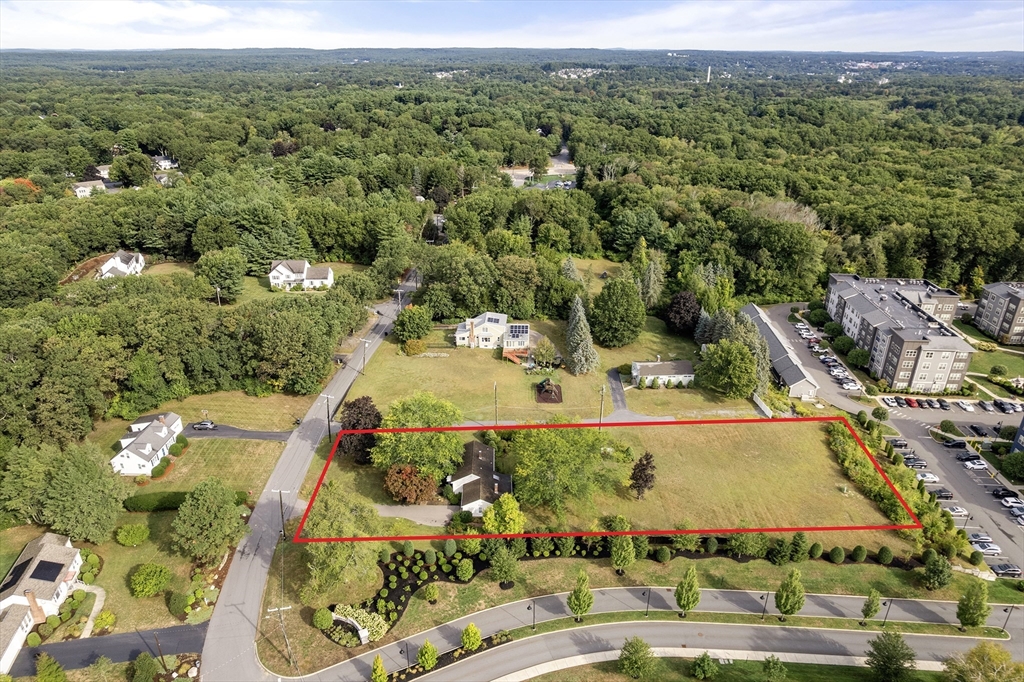 270 Moosehill Road Walpole, MA 02032 - Photo 3 of 5