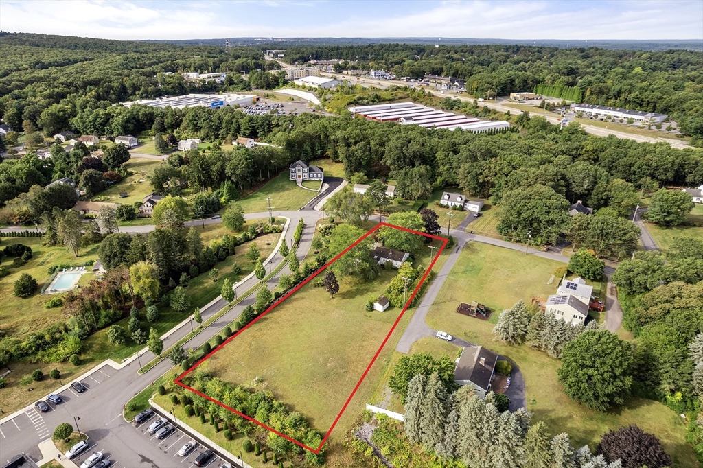 270 Moosehill Road Walpole, MA 02032 - Photo 4 of 5