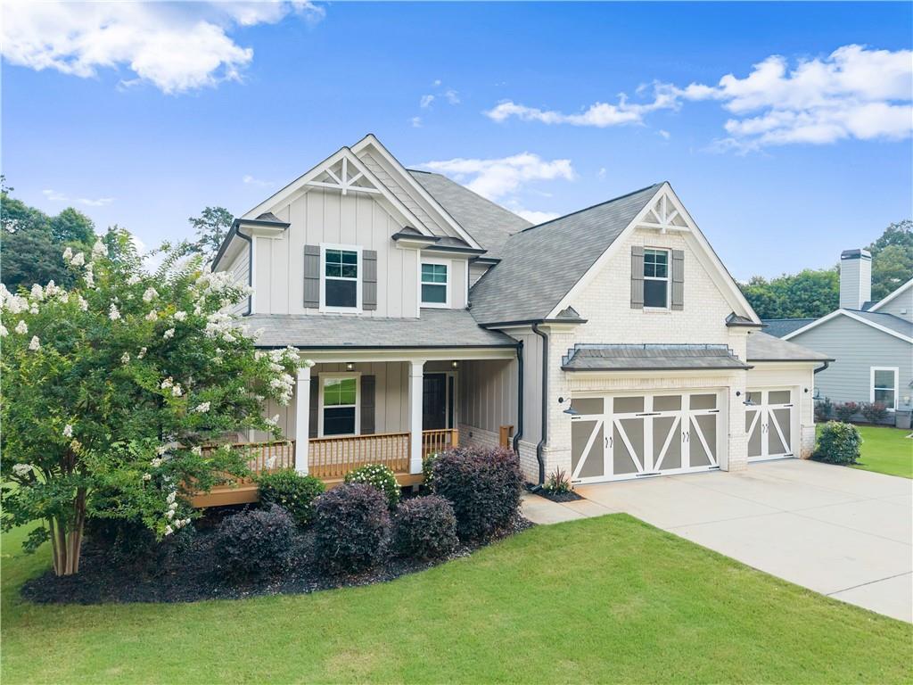 6292 Gaines Ferry Road Flowery Branch, GA 30542 - Photo 6 of 75