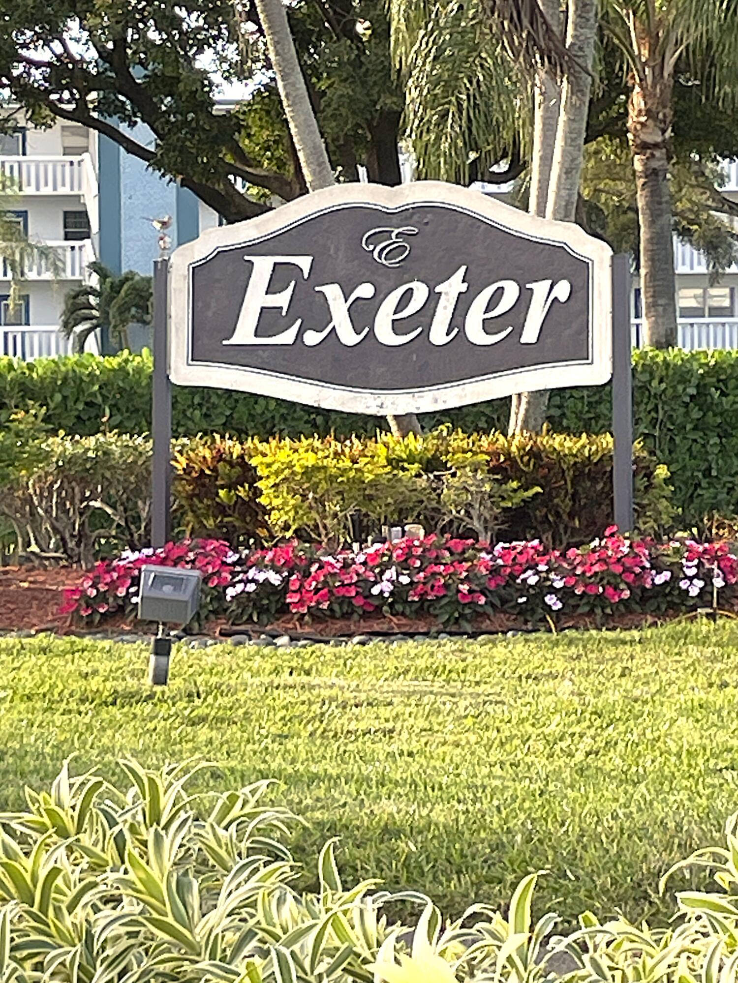 1020 Exeter, Unit 1020 Boca Raton, FL 33434 - Photo 29 of 29