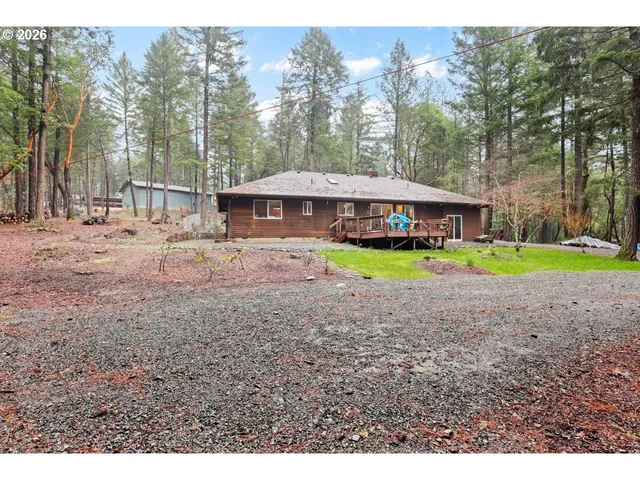 $525,000 | 372 Thornbrook Drive, Merlin, OR 97532