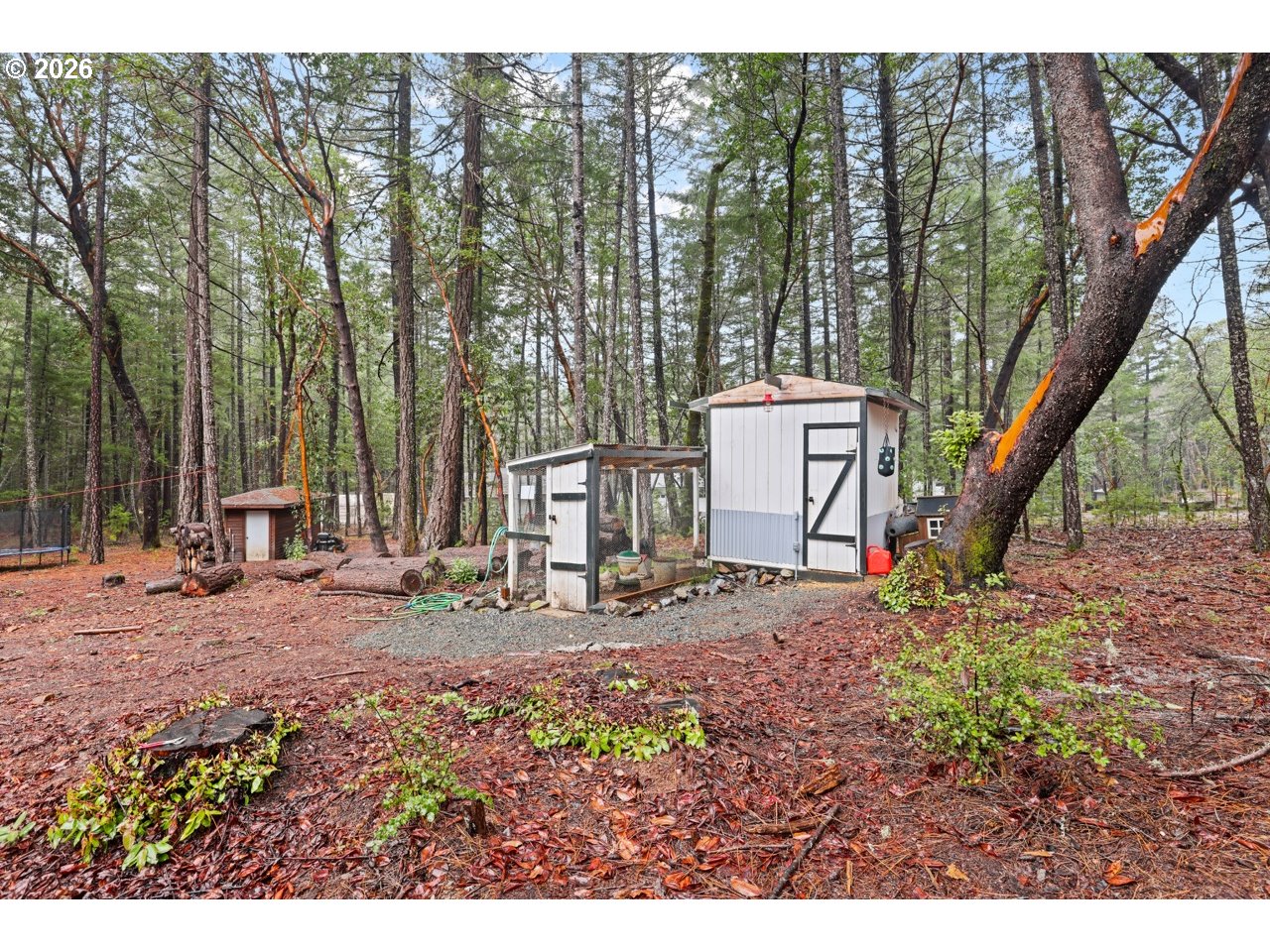 372 Thornbrook Drive Merlin, OR 97532 - Photo 33 of 34