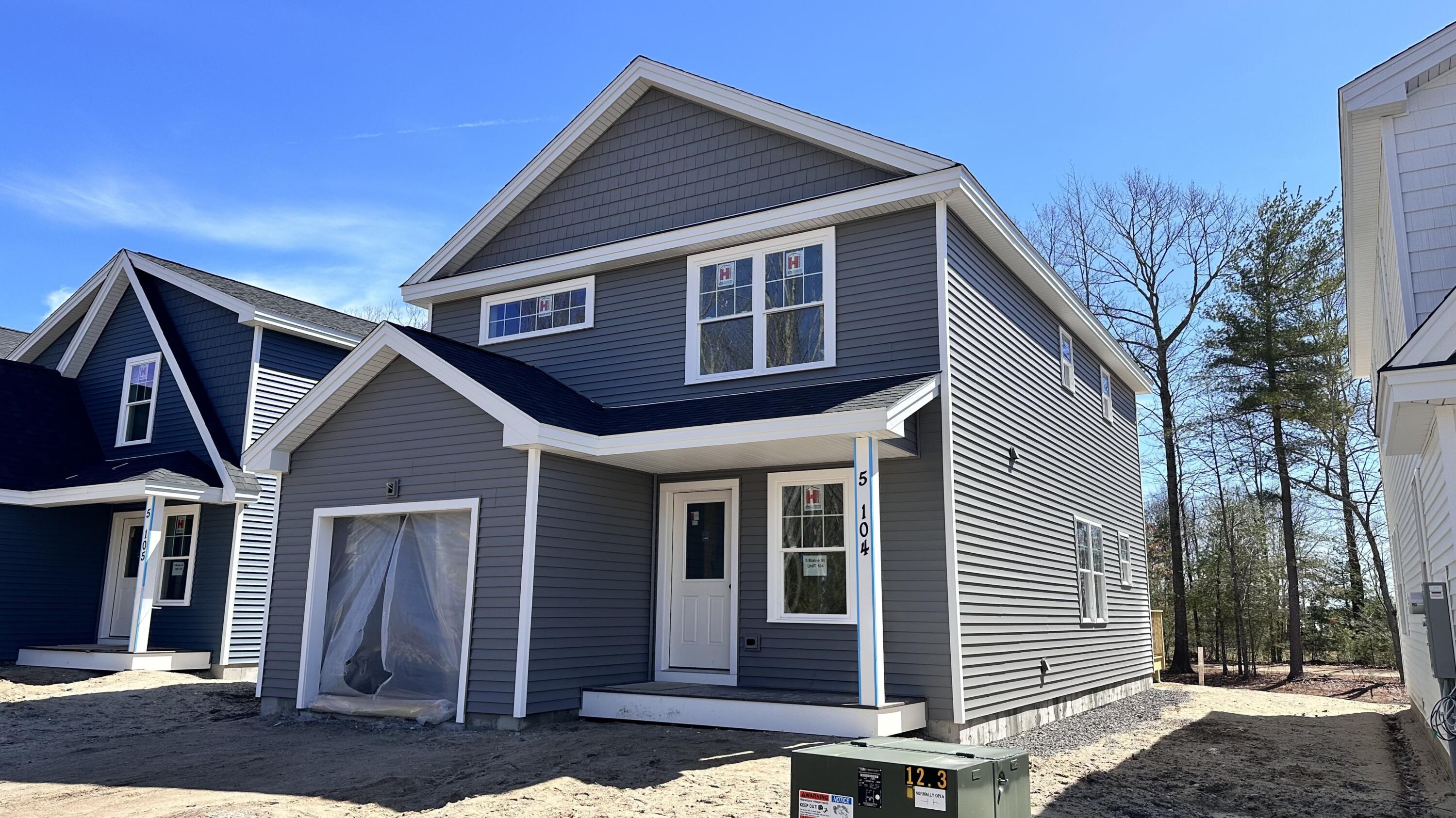 Eastern Landing - Unit 104