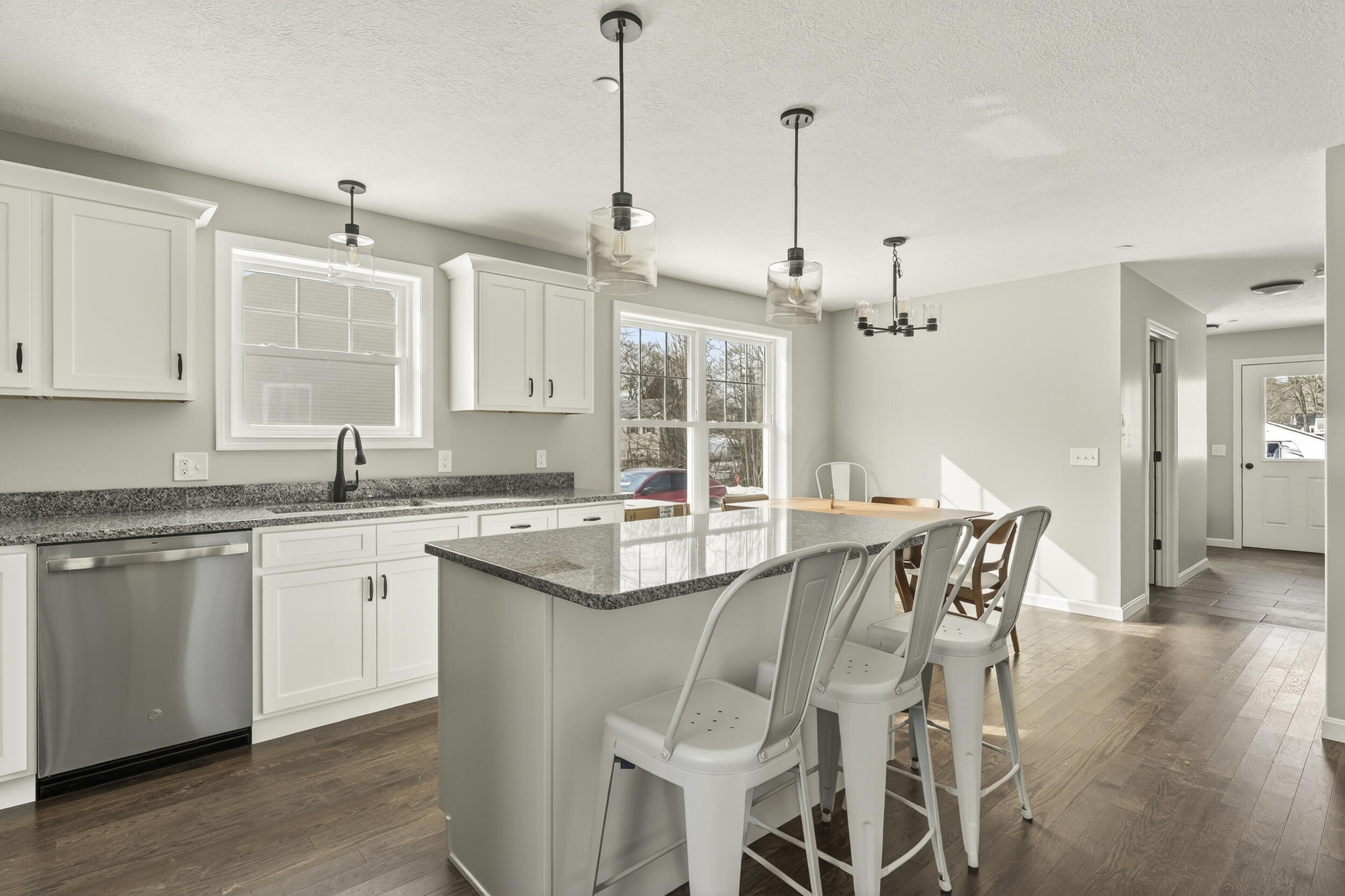 5 Blaine Road, Unit 104 Saco, ME 04072 - Photo 12 of 44 Model Home - Unit 101