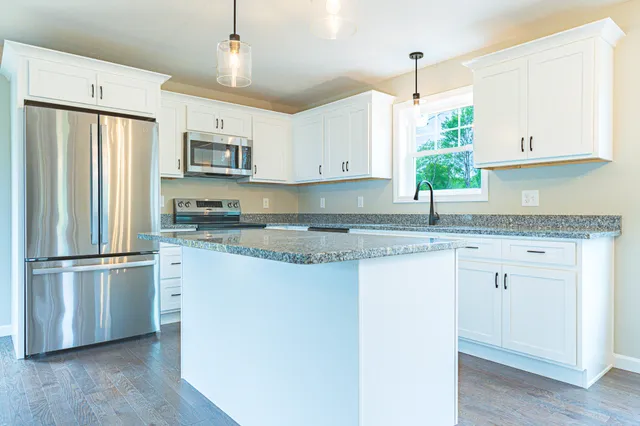 $544,000 | 5 Blaine Road, Unit 104, Saco, ME 04072