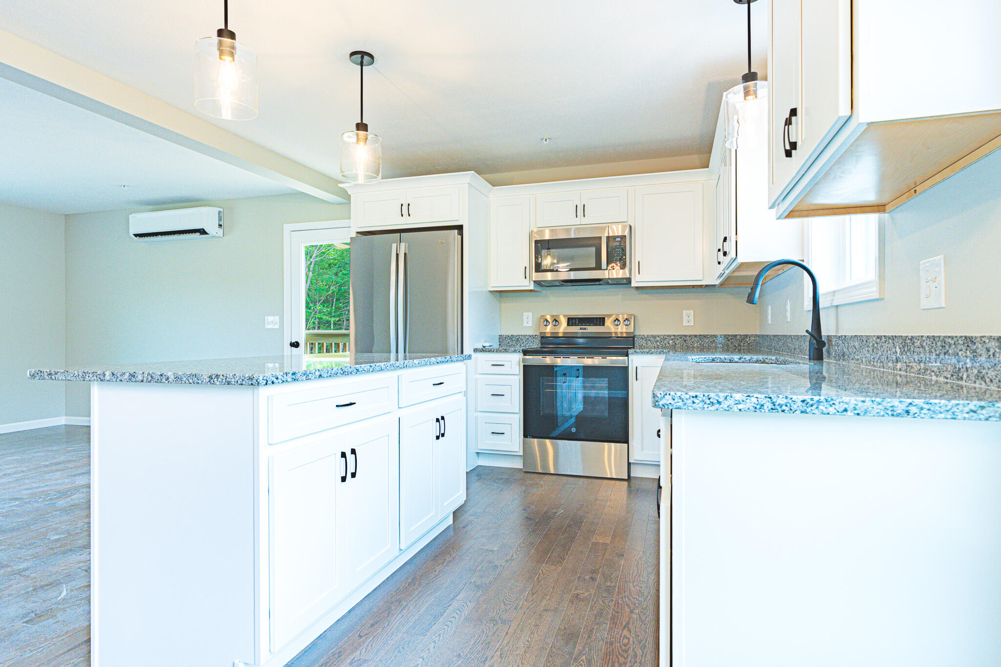 5 Blaine Road, Unit 104 Saco, ME 04072 - Photo 15 of 50 Kitchen