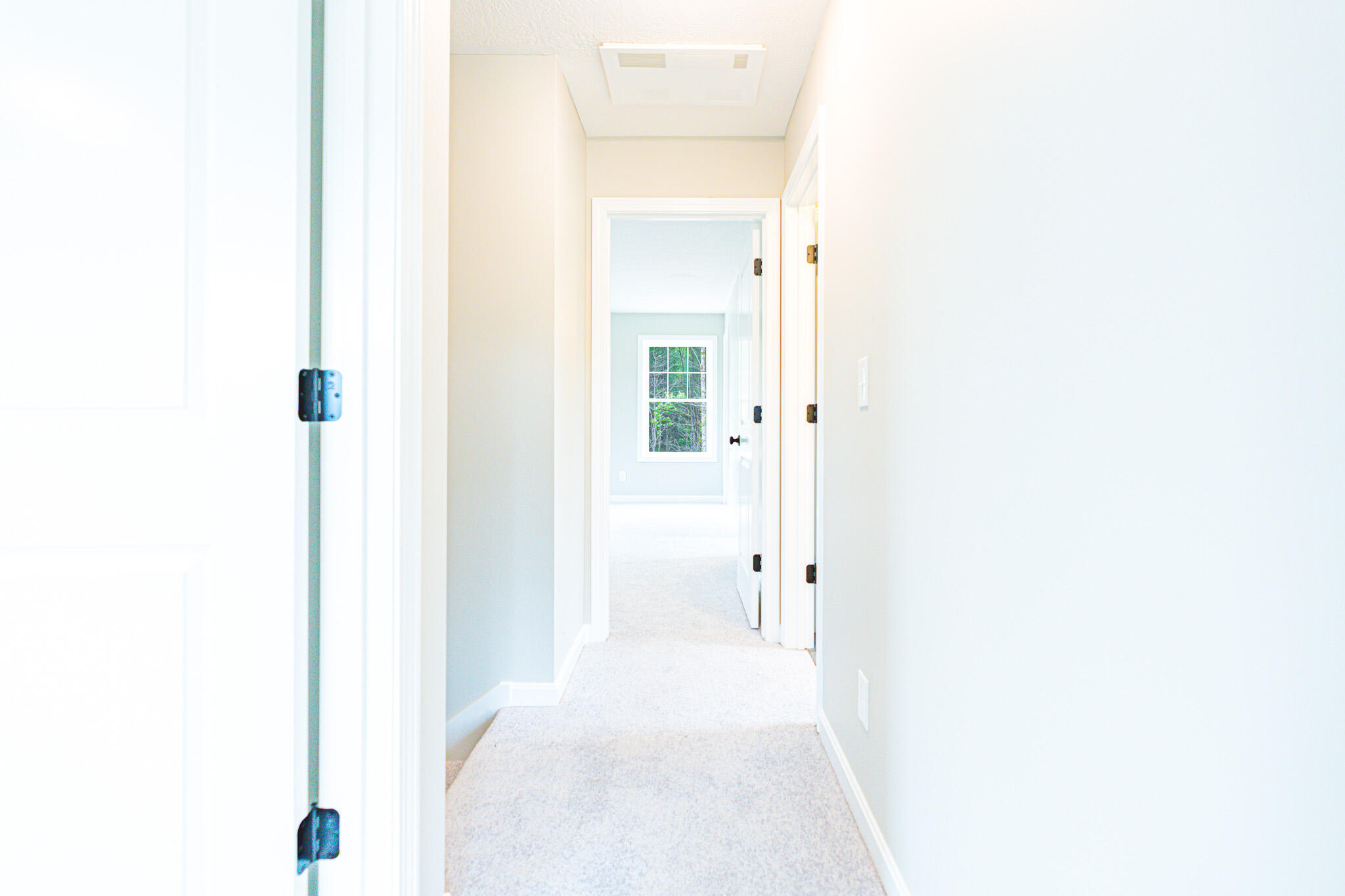 5 Blaine Road, Unit 104 Saco, ME 04072 - Photo 17 of 50 Upstairs Hall