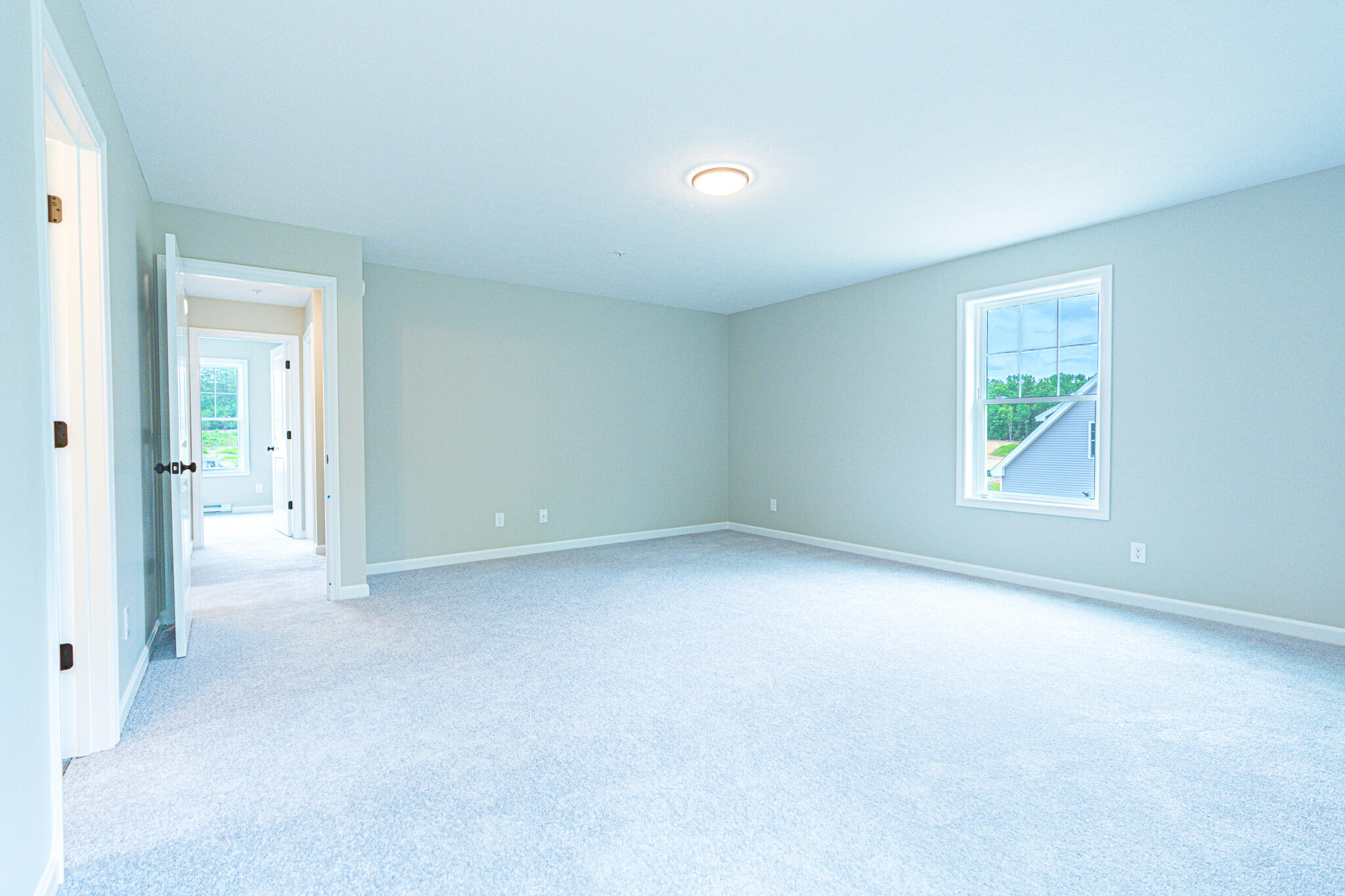 5 Blaine Road, Unit 104 Saco, ME 04072 - Photo 28 of 50 Primary Bedroom