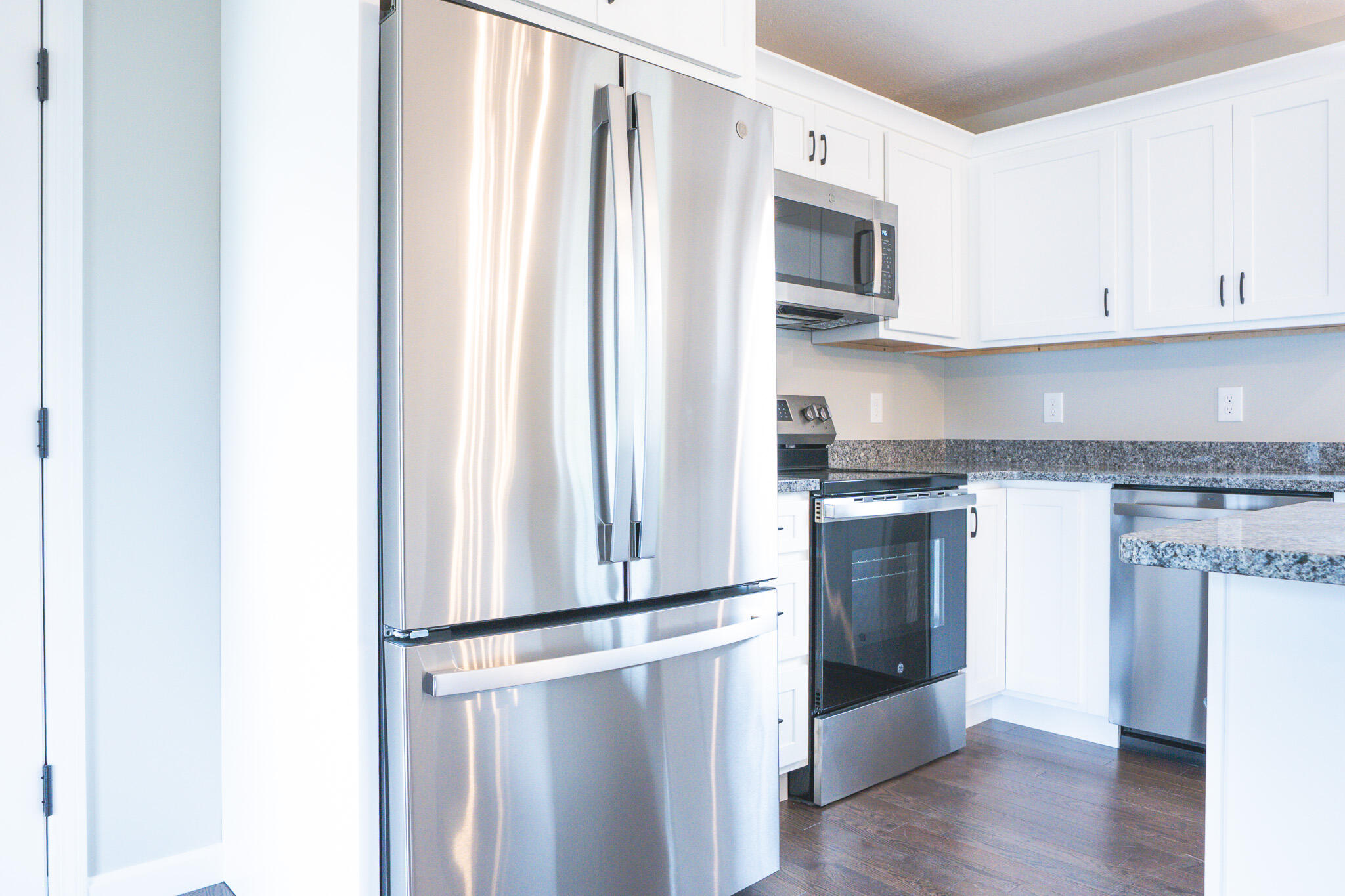 5 Blaine Road, Unit 104 Saco, ME 04072 - Photo 34 of 50 Kitchen