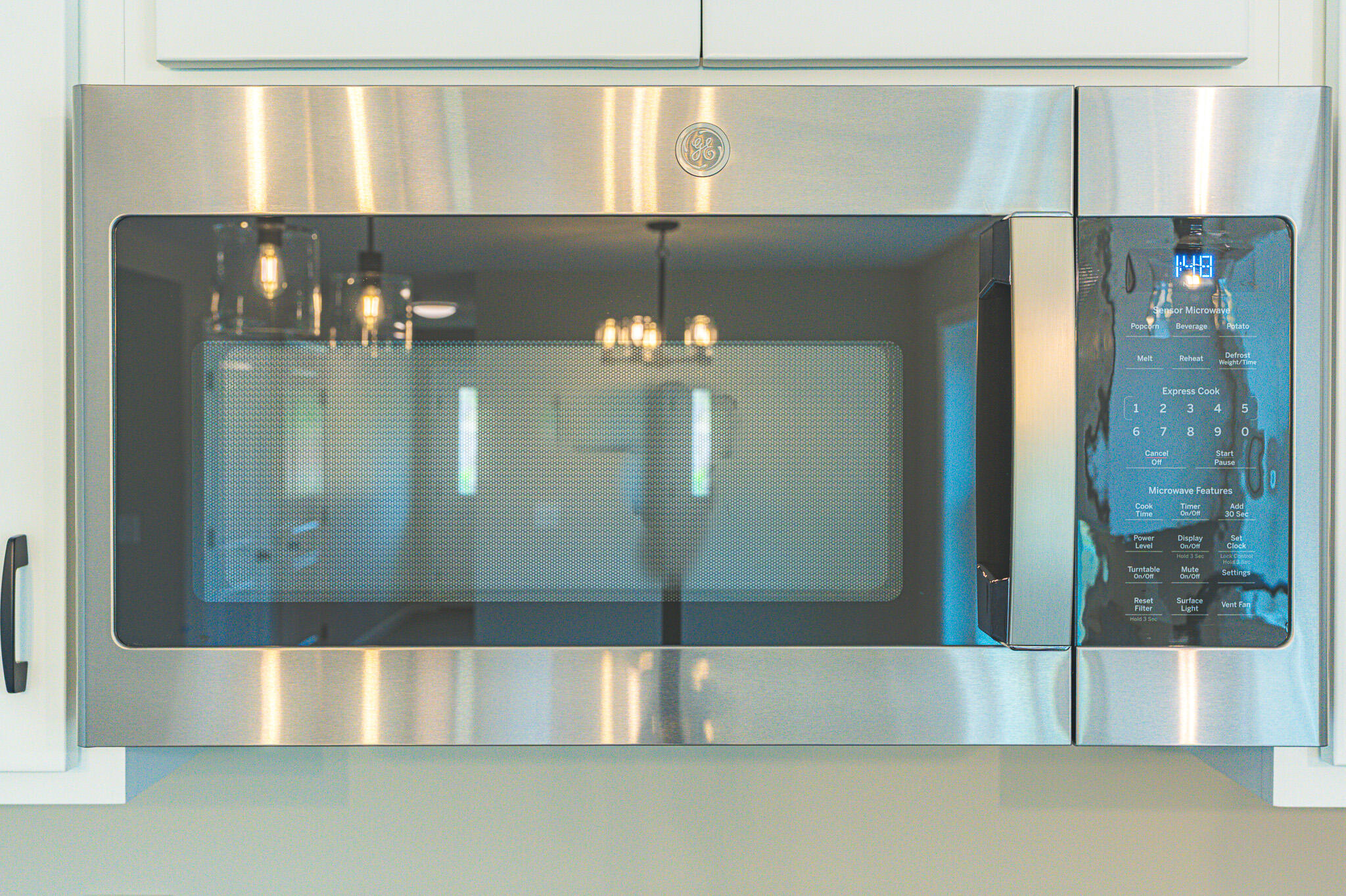 5 Blaine Road, Unit 104 Saco, ME 04072 - Photo 36 of 50 Microwave