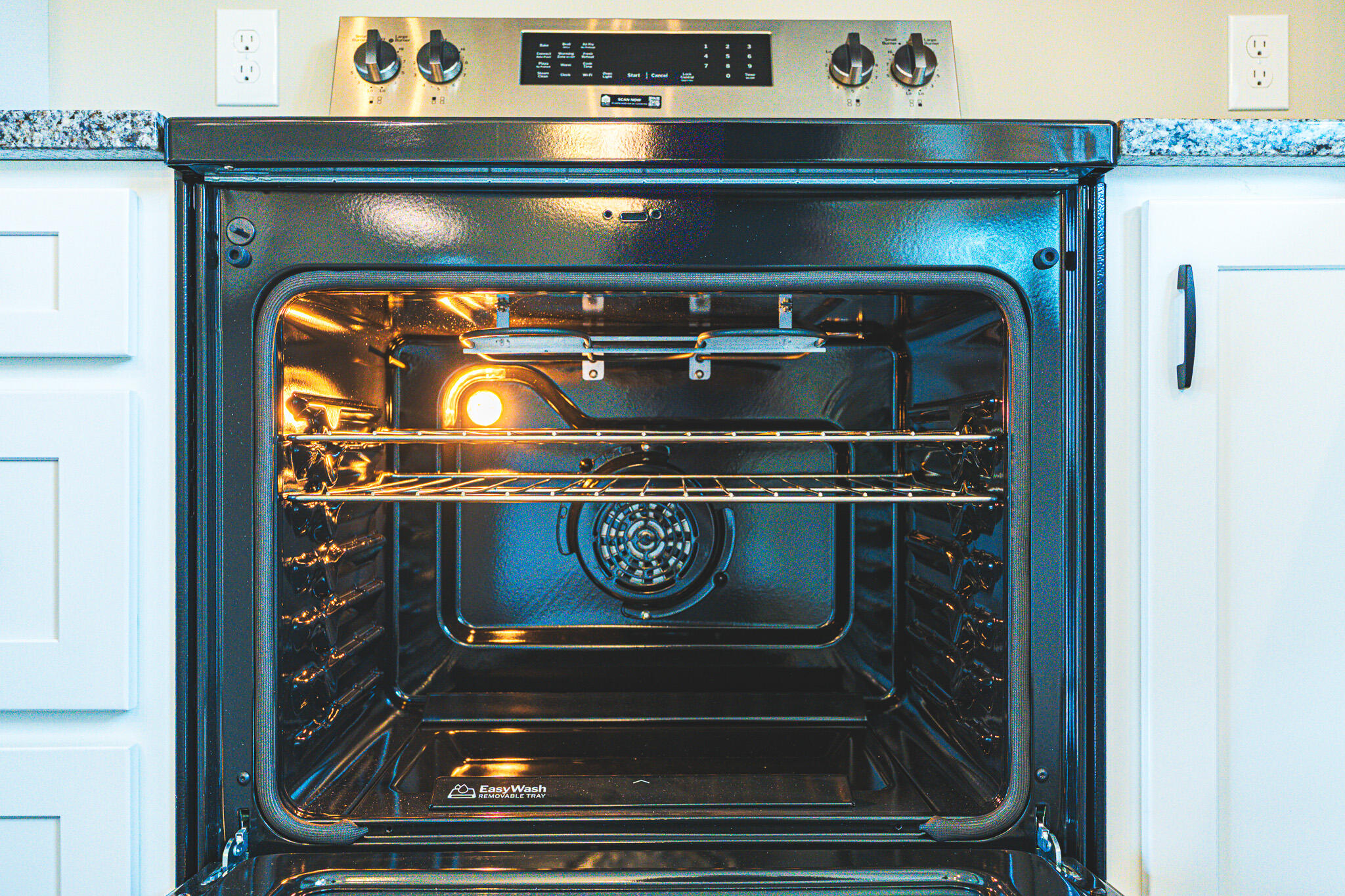 5 Blaine Road, Unit 104 Saco, ME 04072 - Photo 39 of 50 Stove