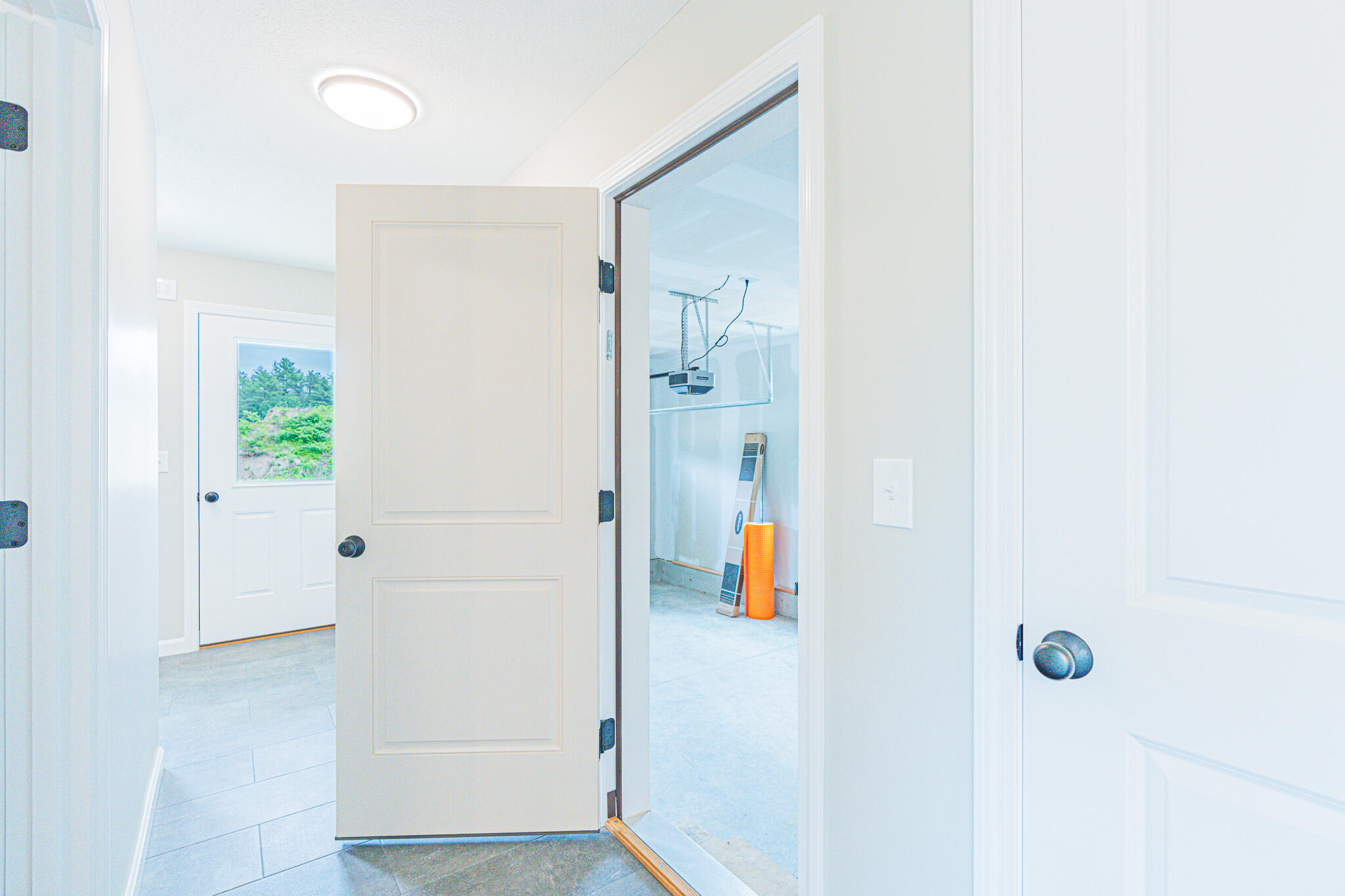 5 Blaine Road, Unit 104 Saco, ME 04072 - Photo 7 of 50 Garage Entry