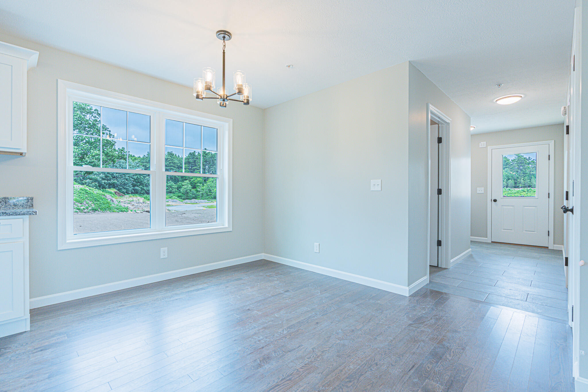 5 Blaine Road, Unit 104 Saco, ME 04072 - Photo 9 of 50 Dining Area