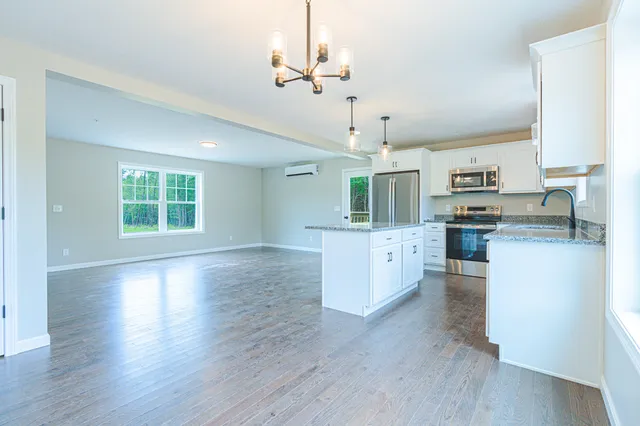 $544,000 | 5 Blaine Road, Unit 104, Saco, ME 04072