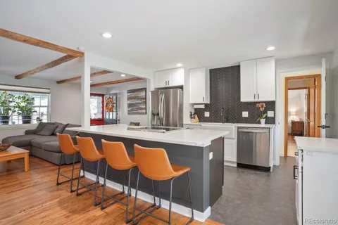 $600,000 | 1743 South Dover Way, Lakewood, CO 80232