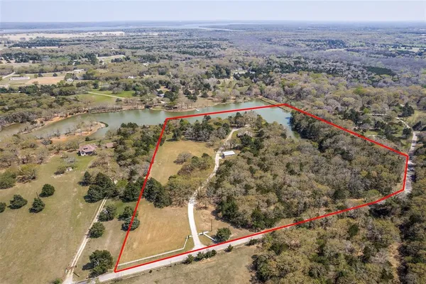 $969,000 | 182 Huts Crossing, Sadler, TX 76264