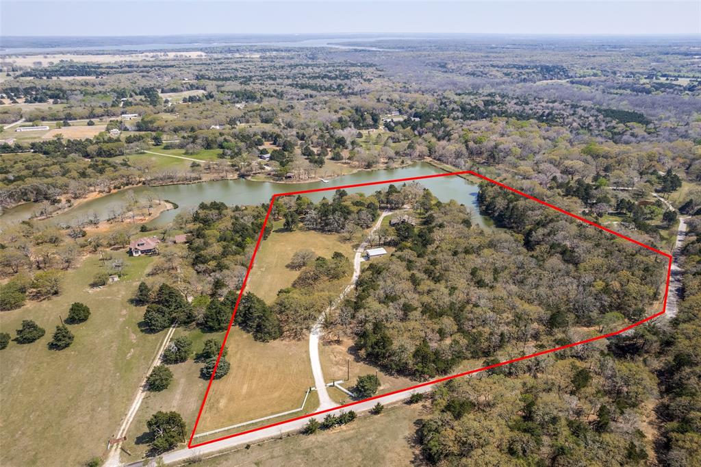 182 Huts Crossing Sadler, TX 76264 - Photo 1 of 40 view of city and mountain view