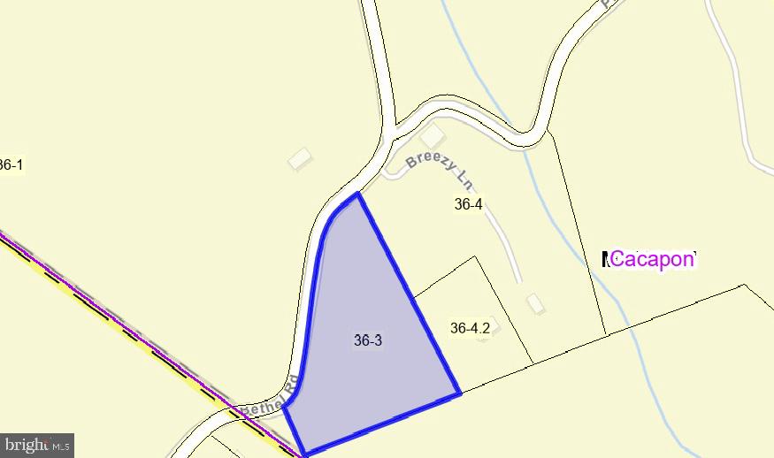 Bethel Road Paw Paw, WV 25434 - Photo 3 of 3