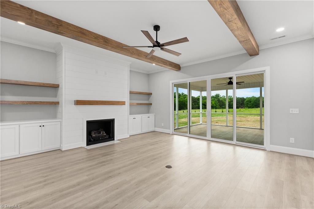 184 Armsworthy Road Advance, NC 27006 - Photo 5 of 44