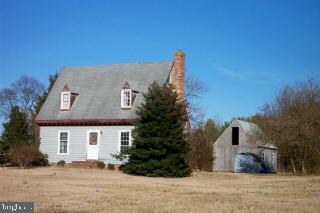 6791 Fire Tower Road Hebron, MD 21830 - Photo 1 of 3 Gallery Image 1
