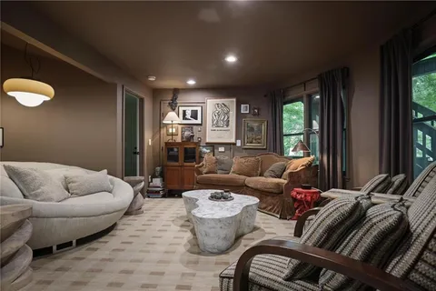 $899,000 | 595 Overbrook Drive Northwest, Atlanta, GA 30318