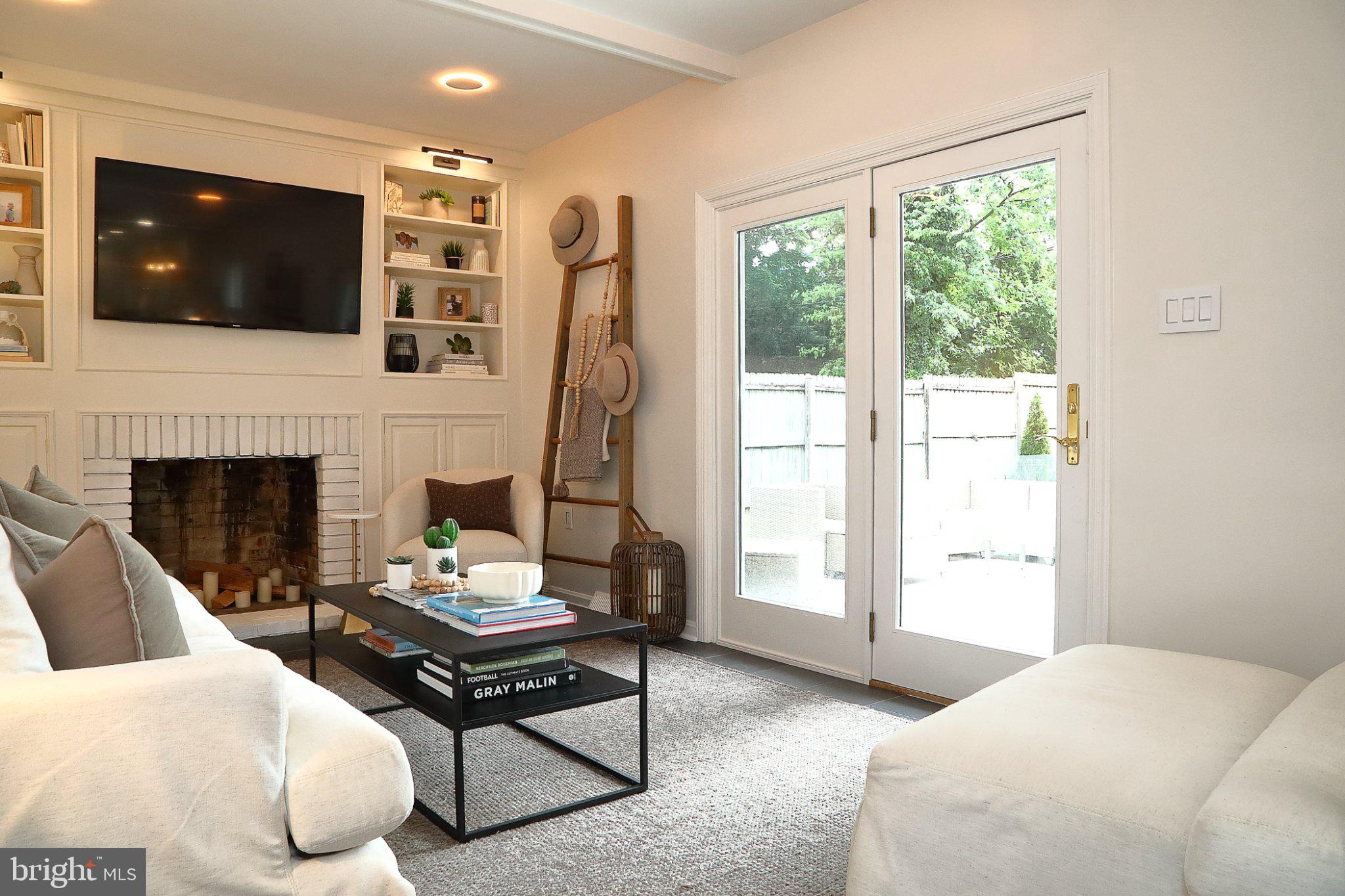 445 Haverhill Road Lancaster, PA 17601 - Photo 44 of 47 Bright and airy living space retreat.