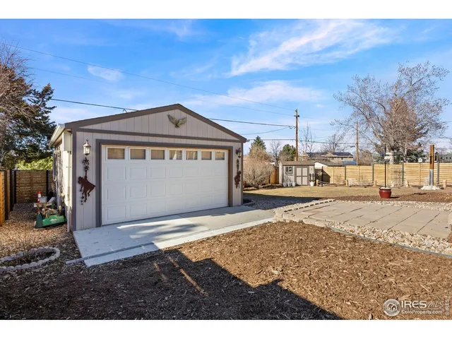 $685,000 | 7255 South Dexter Street, Centennial, CO 80122