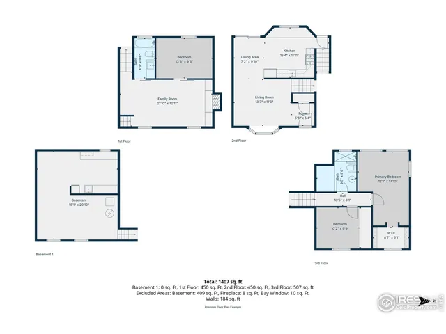 $685,000 | 7255 South Dexter Street, Centennial, CO 80122