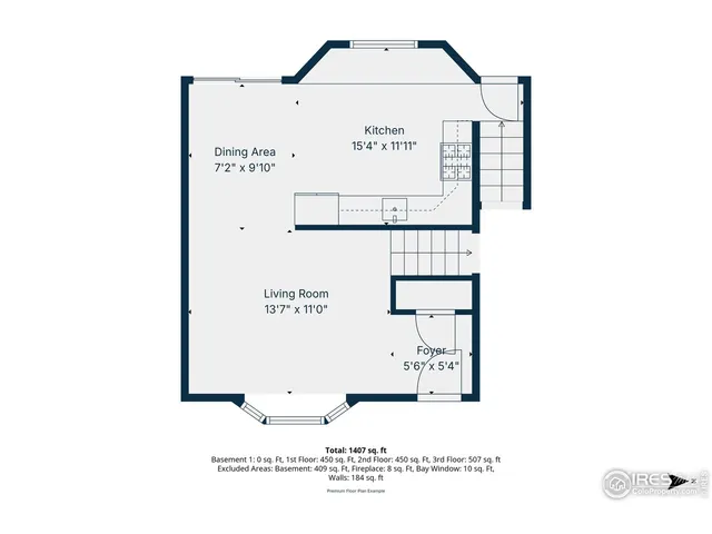 $685,000 | 7255 South Dexter Street, Centennial, CO 80122