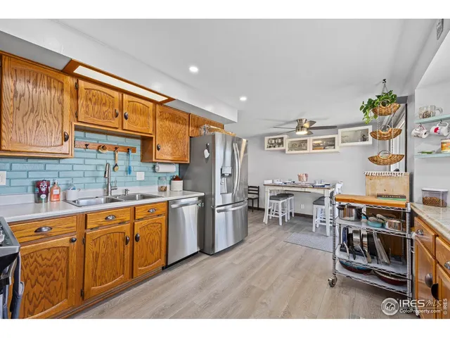 $685,000 | 7255 South Dexter Street, Centennial, CO 80122