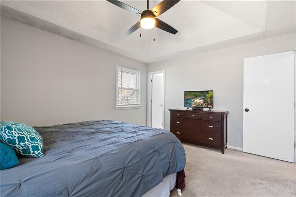 1324 Southwest 22nd Street Blue Springs, MO 64015 - Photo 16 of 41