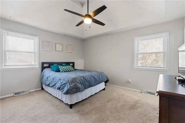 $320,000 | 1324 Southwest 22nd Street, Blue Springs, MO 64015