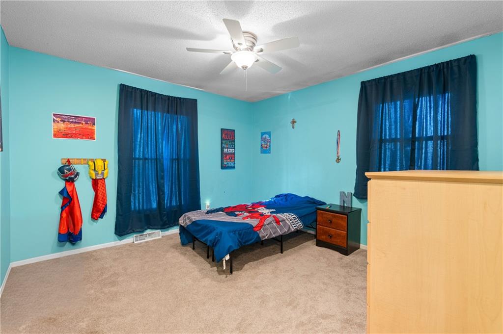 1324 Southwest 22nd Street Blue Springs, MO 64015 - Photo 19 of 41