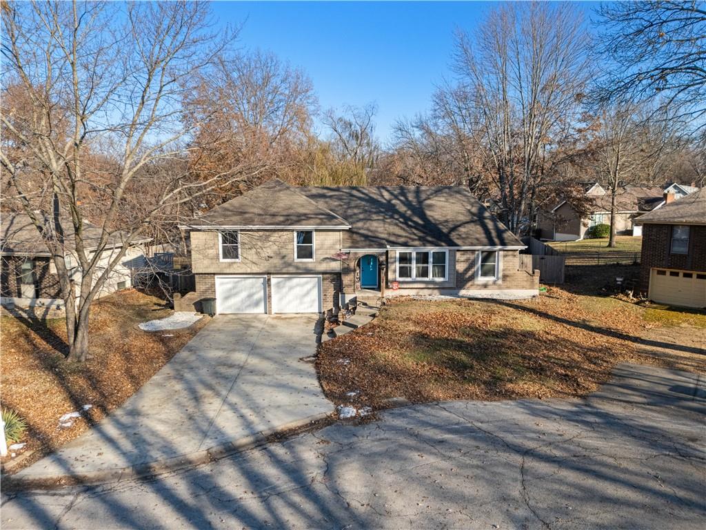 1324 Southwest 22nd Street Blue Springs, MO 64015 - Photo 36 of 41