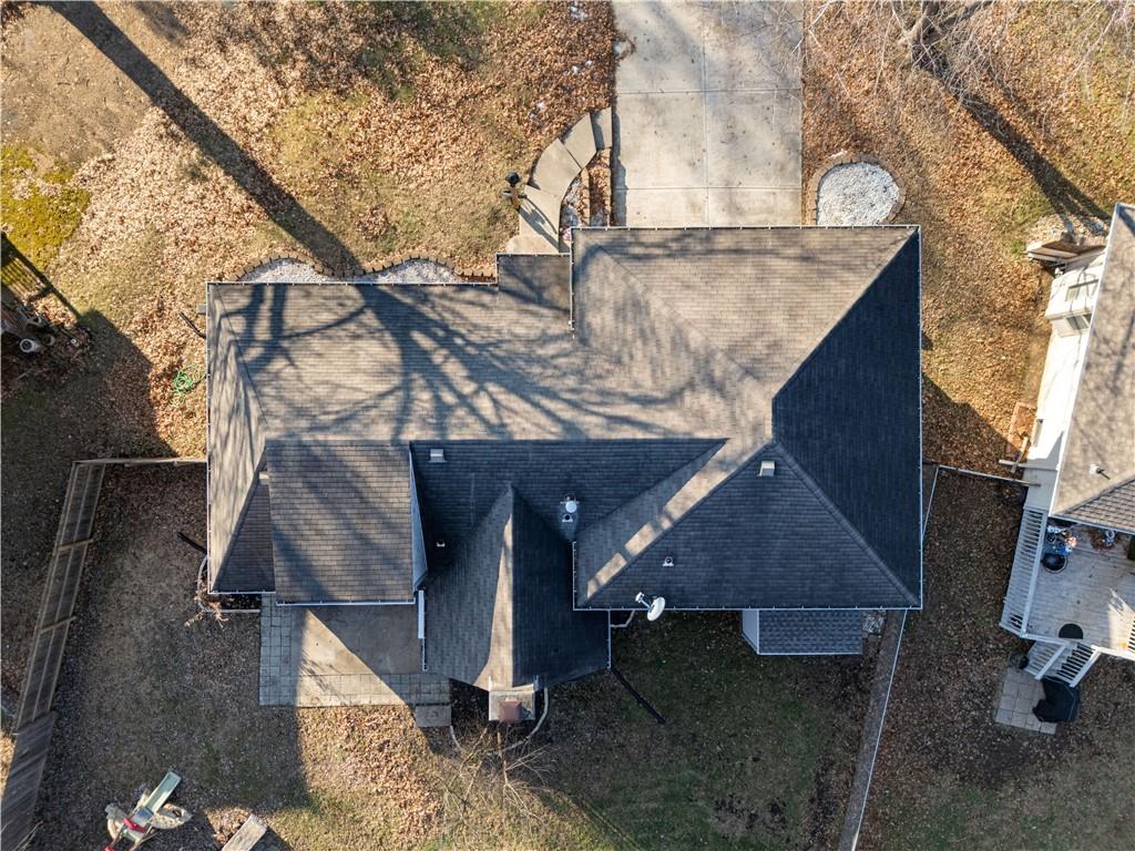 1324 Southwest 22nd Street Blue Springs, MO 64015 - Photo 39 of 41