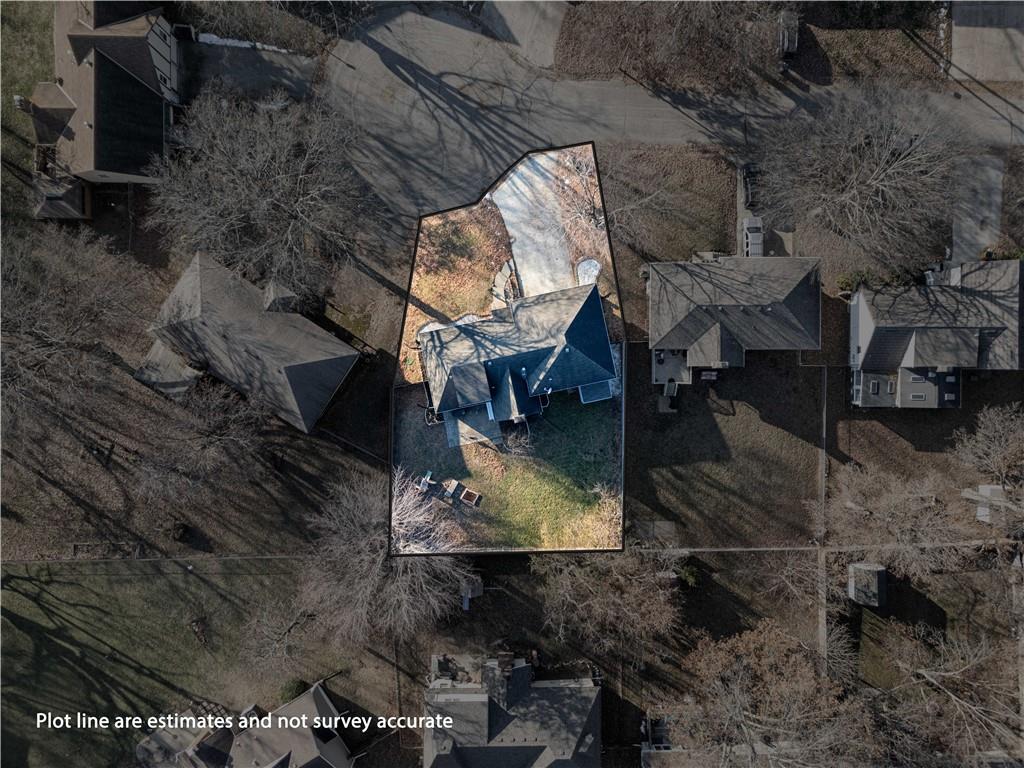 1324 Southwest 22nd Street Blue Springs, MO 64015 - Photo 41 of 41