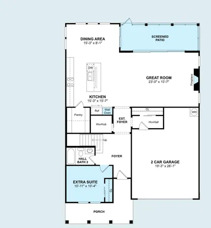 $639,900 | 1071 Boyington Drive, Unit 56, Hollywood, SC 29449