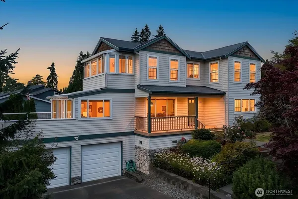 $1,275,000 | 911 Brookmere Street, Edmonds, WA 98020