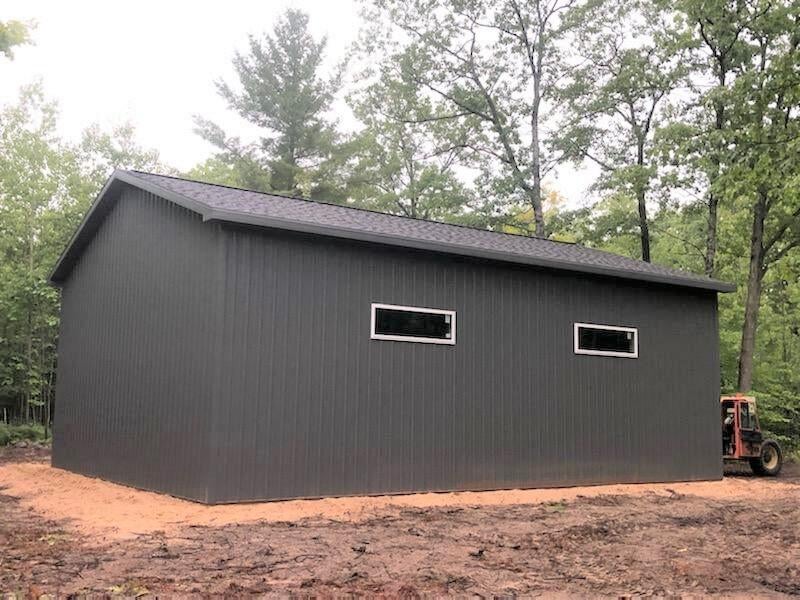 Woodmansee Road Cheboygan, MI 49721 - Photo 2 of 9 Gallery Image 2