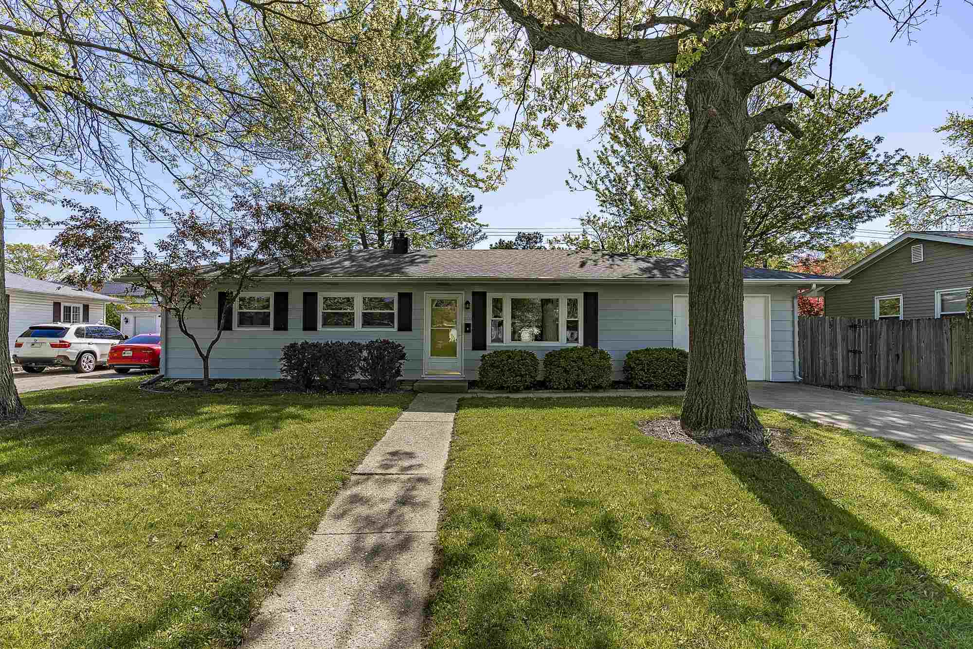 5336 Riviera Drive Fort Wayne, IN 46825 - Photo 25 of 30 Gallery Image 25