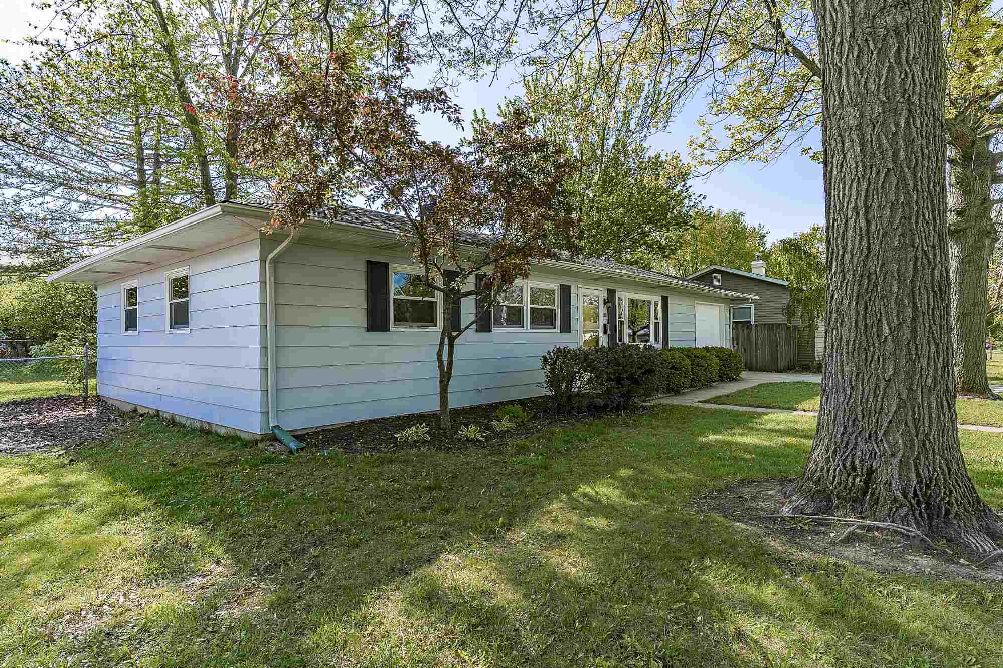 5336 Riviera Drive Fort Wayne, IN 46825 - Photo 26 of 30 Gallery Image 26